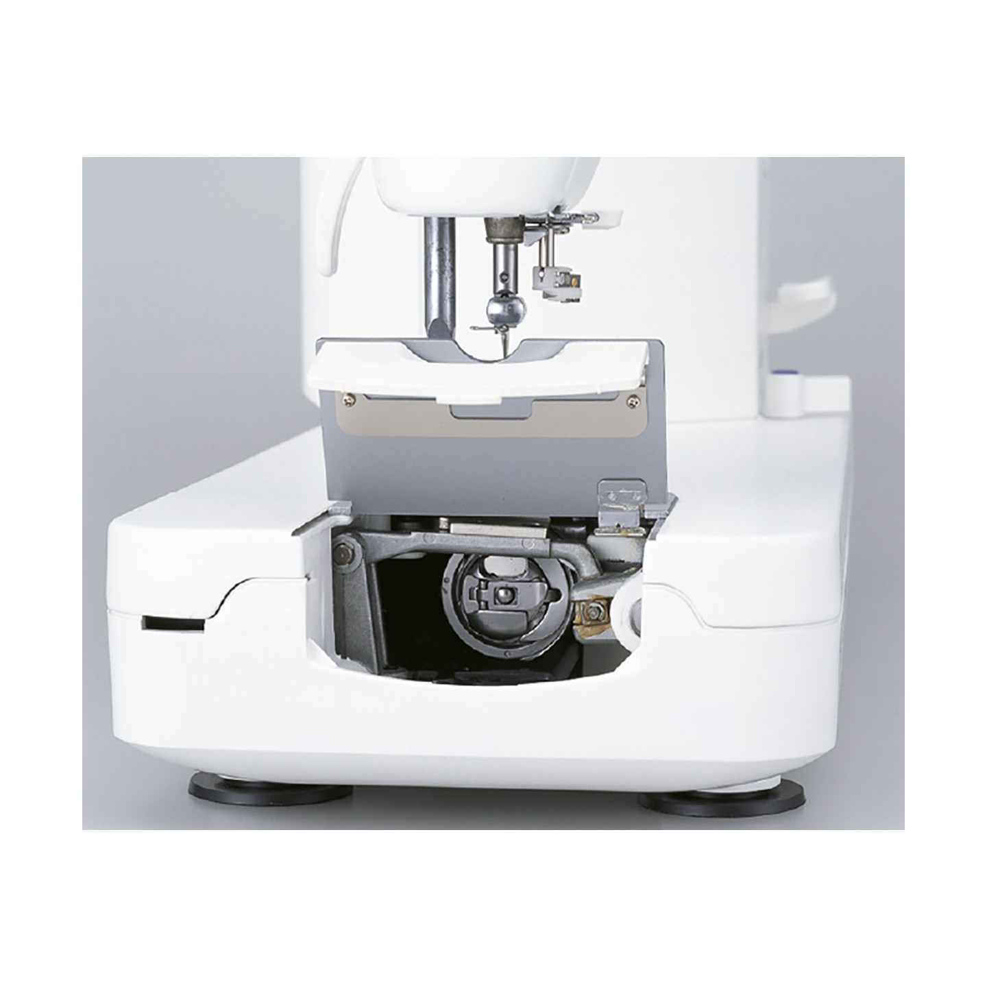 Machine à coudre Juki TL 2200 QVP MINI CE