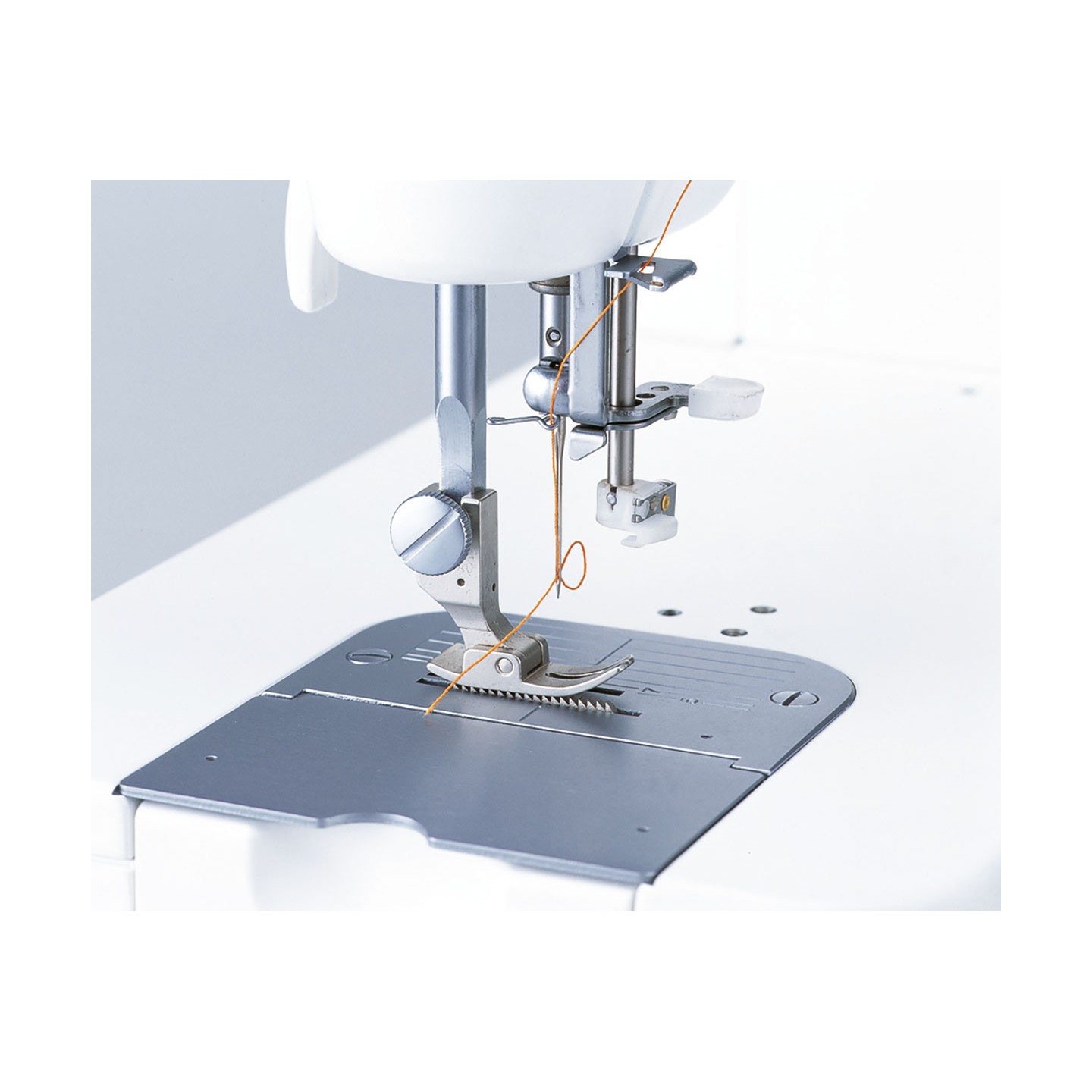 Machine à coudre Juki TL 2200 QVP MINI CE