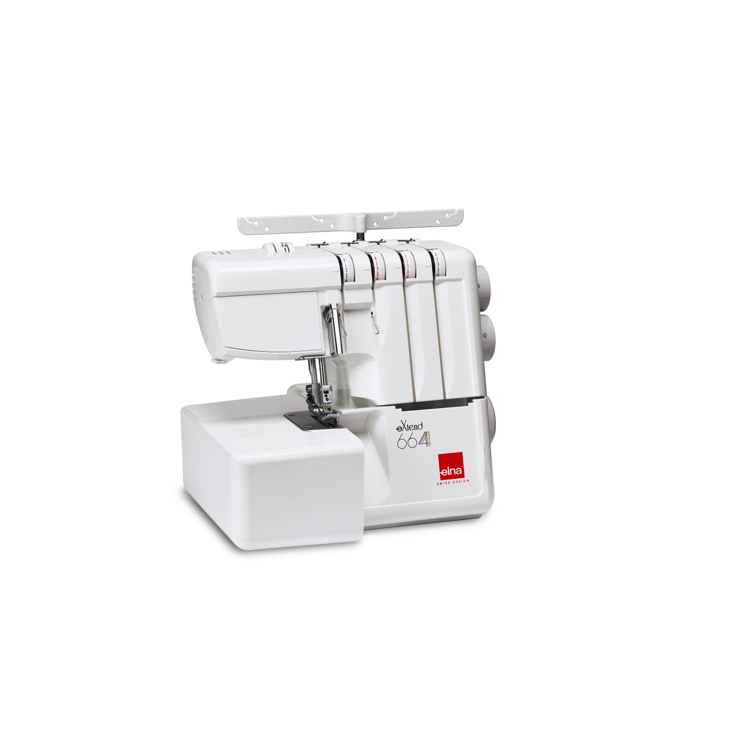 Surjeteuse Elna eXtend 664 V2