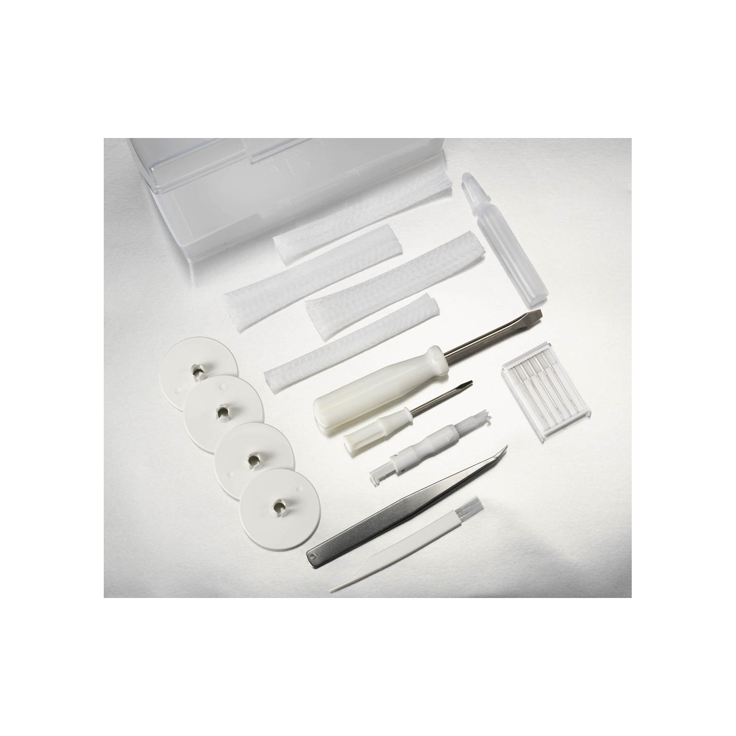 Surjeteuse Elna eXtend 664 V2