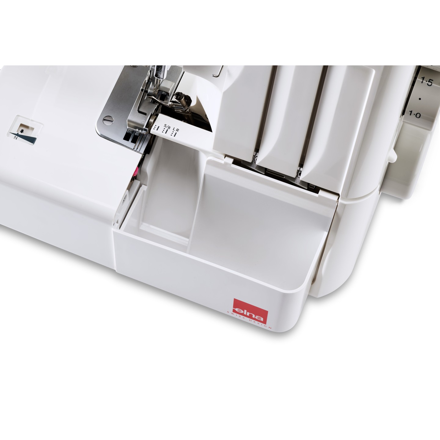 Surjeteuse Elna eXtend 664 PRO V2