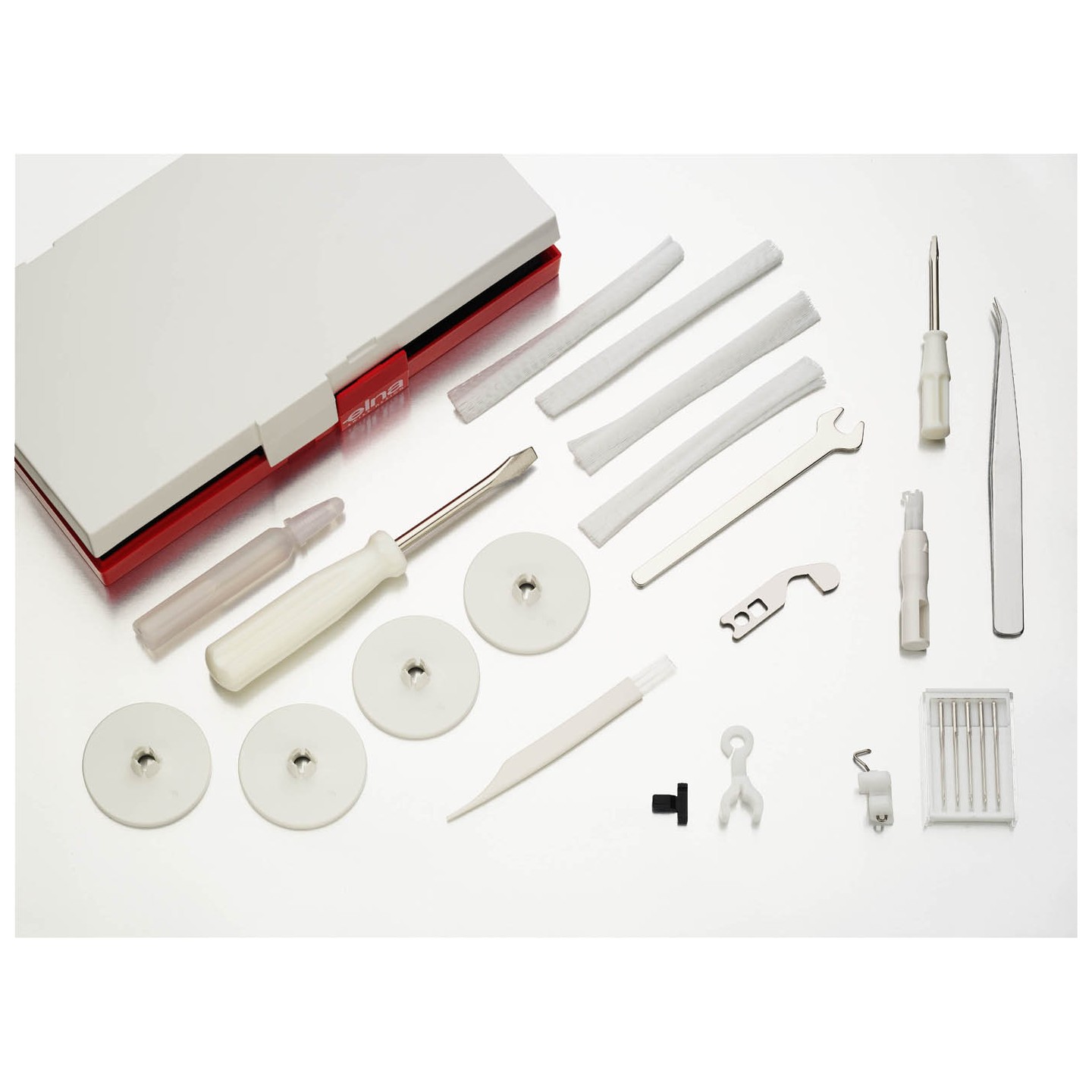 Surjeteuse Elna eXtend 664 PRO V2