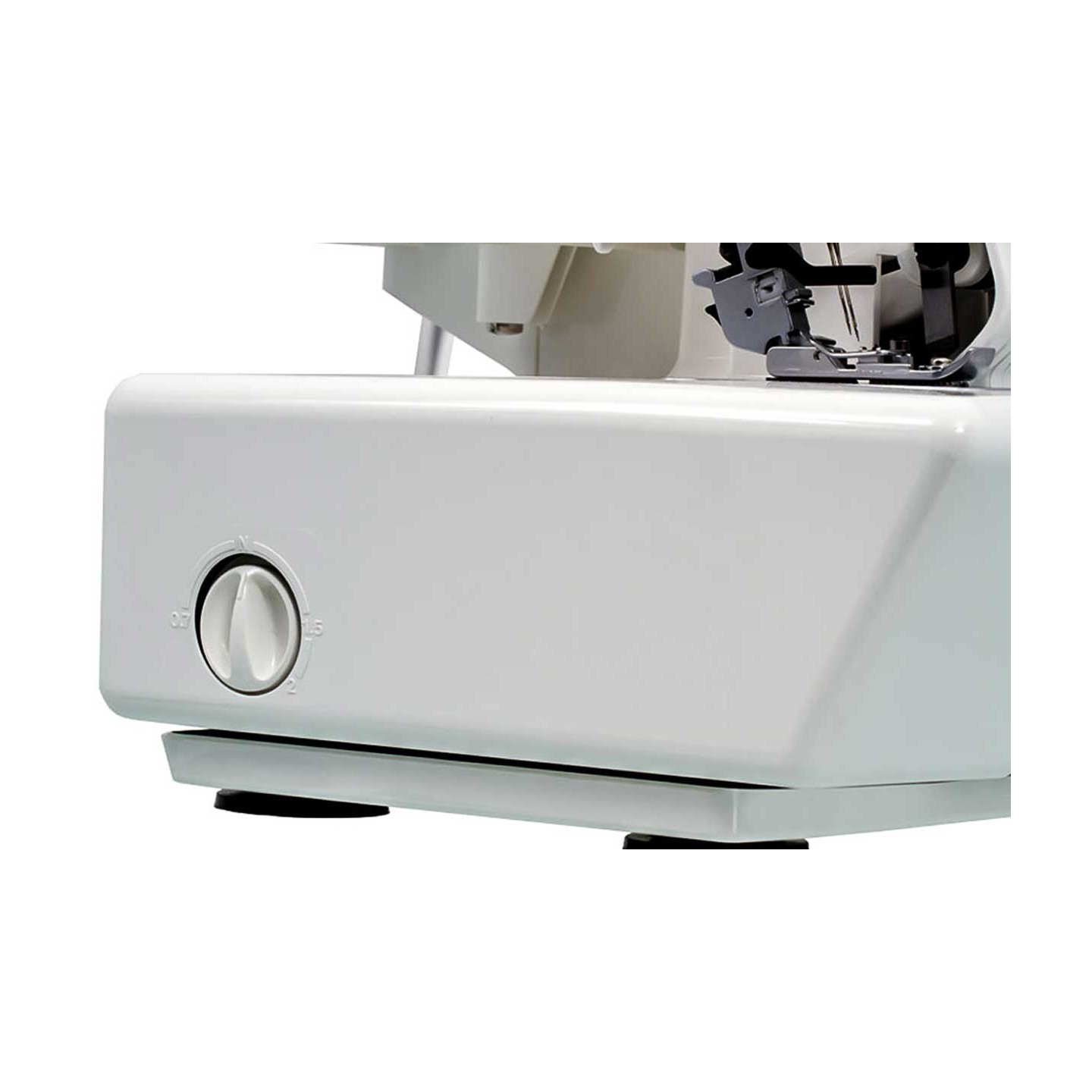 Surjeteuse Juki MO 644 D