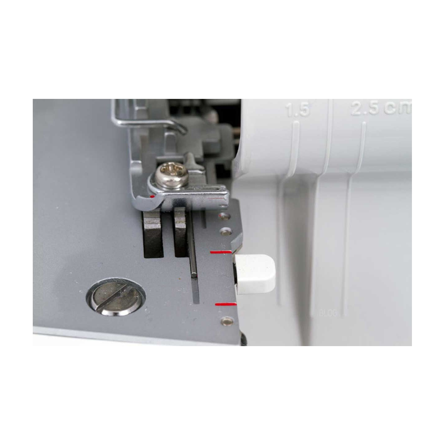 Surjeteuse Juki MO 644 D