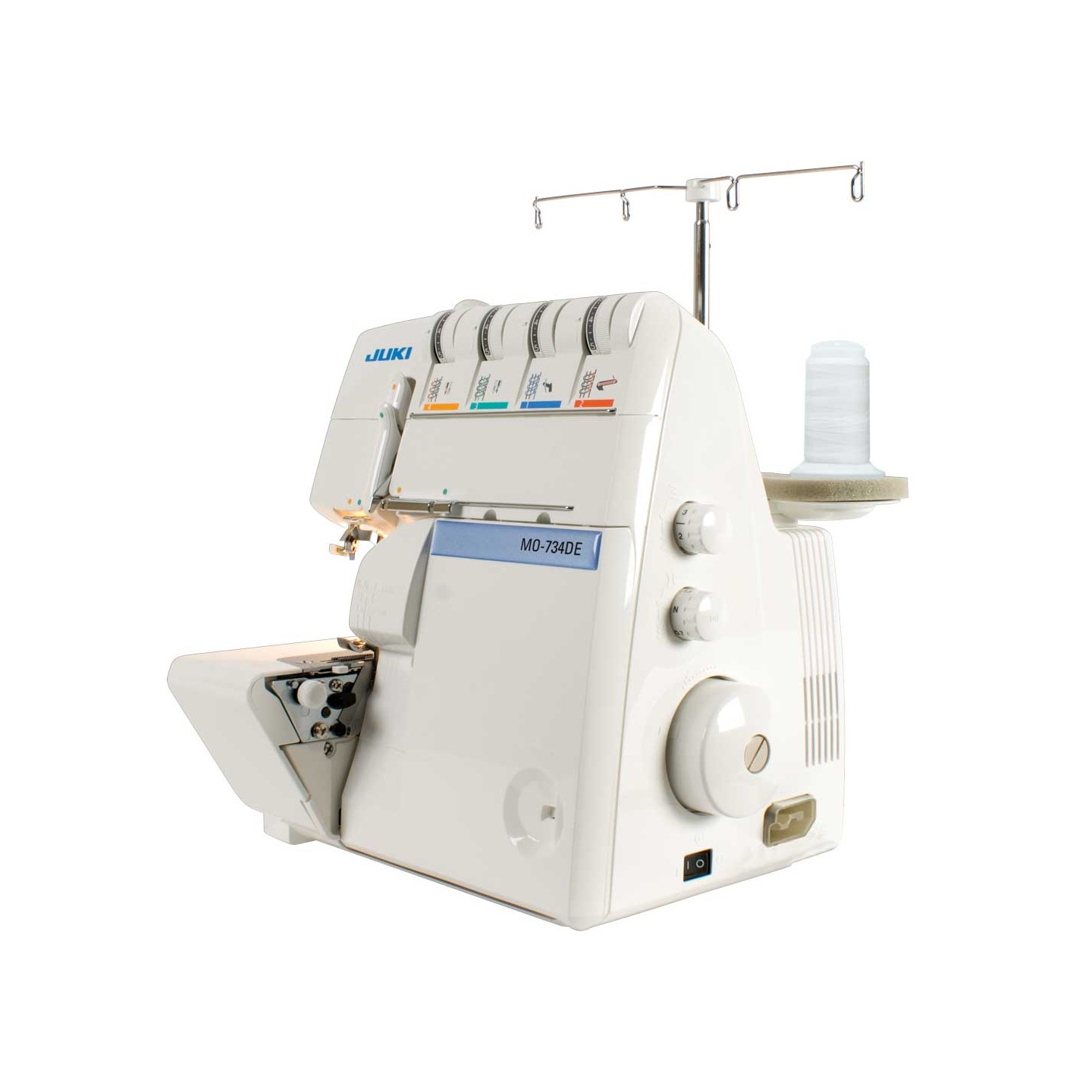 Surjeteuse Juki MO 734 DE