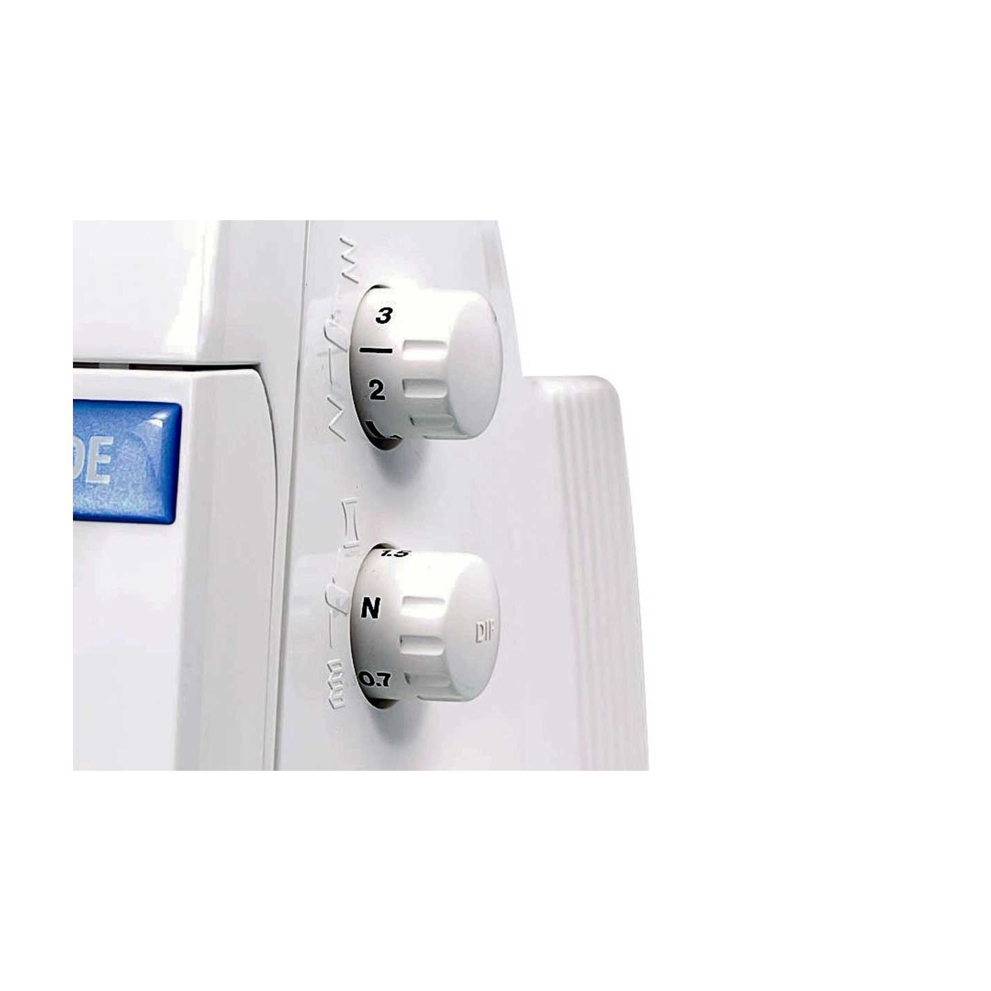 Surjeteuse Juki MO 734 DE