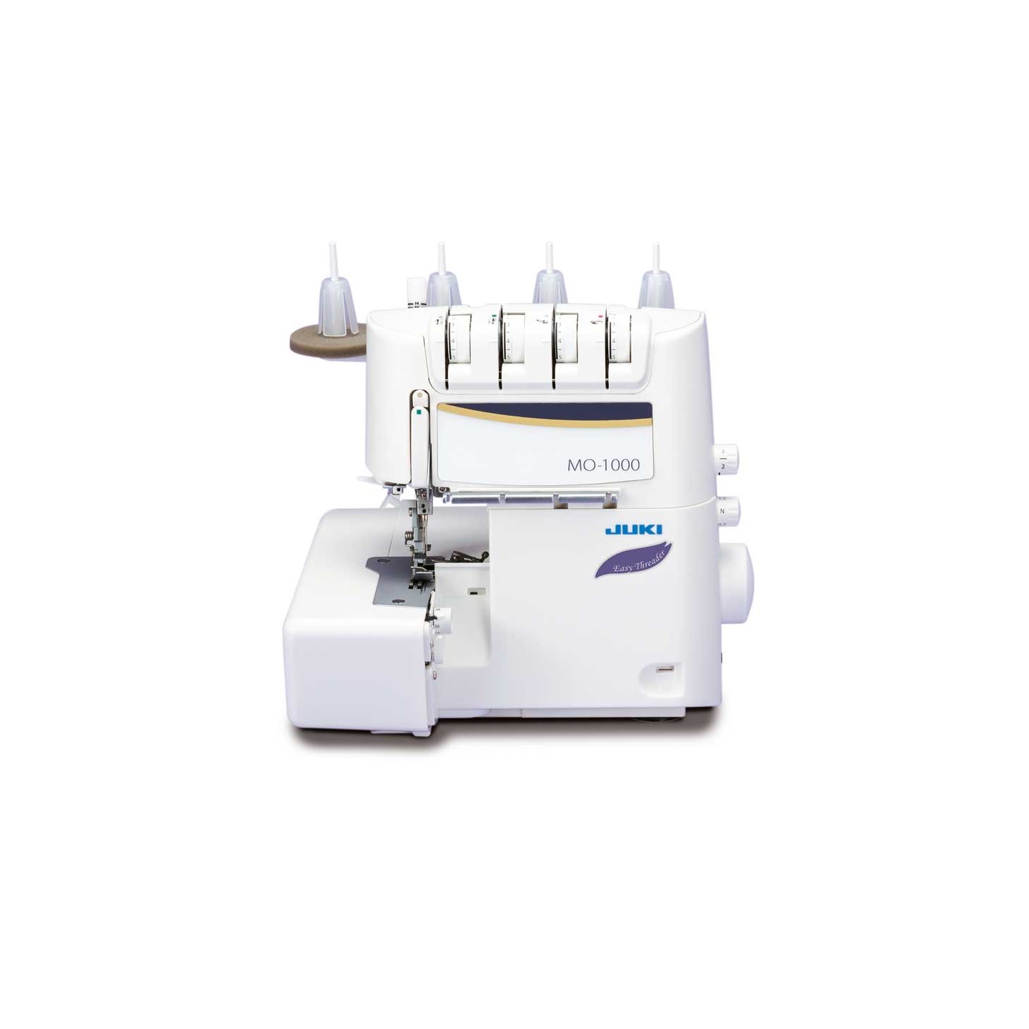 Surjeteuse Juki MO 1000