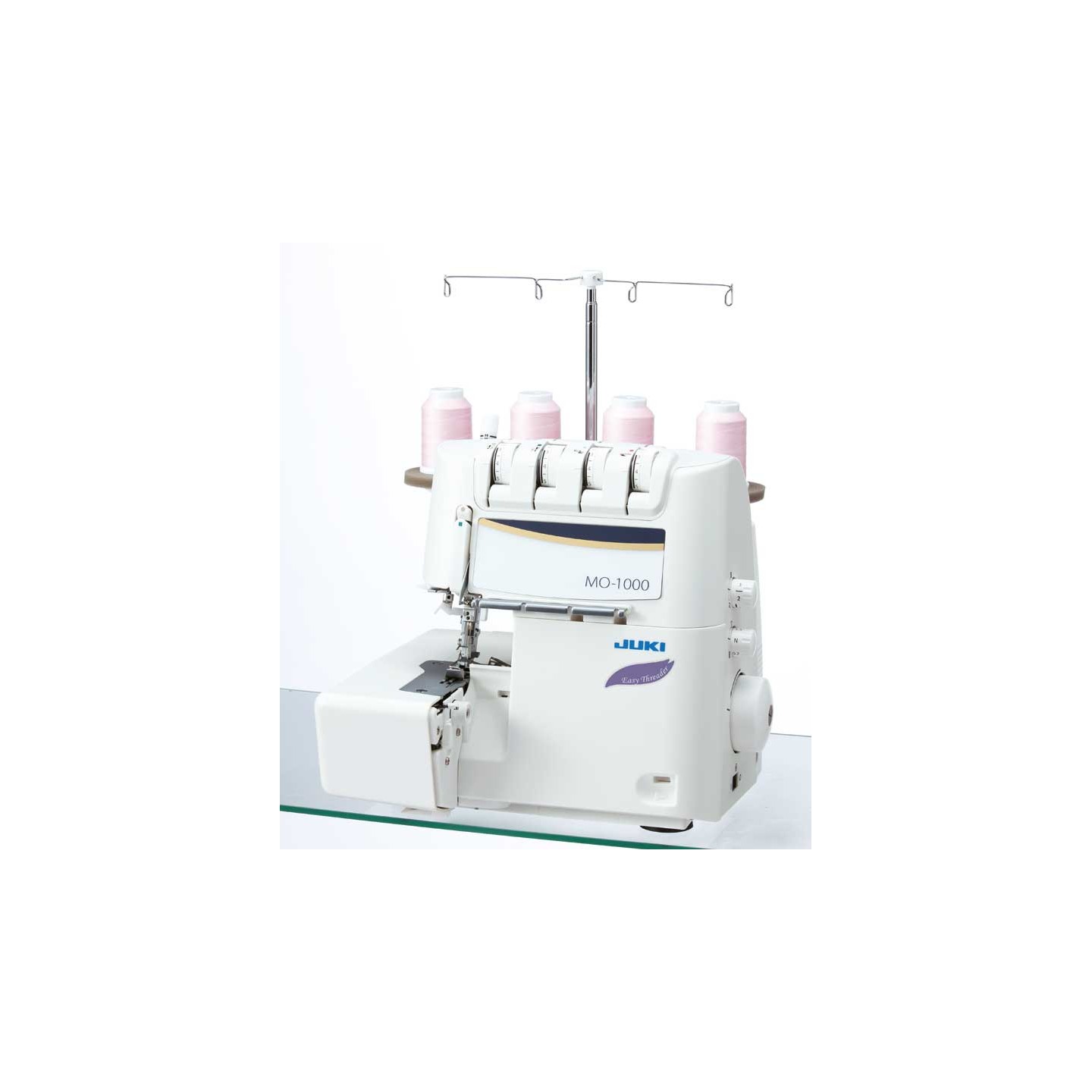 Surjeteuse Juki MO 1000