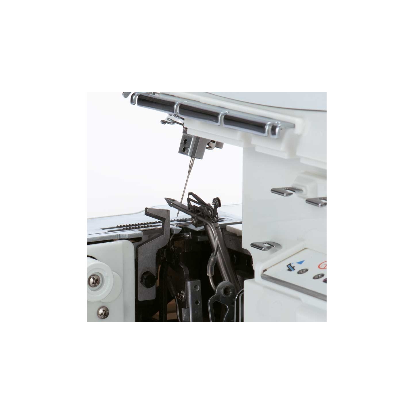 Surjeteuse Juki MO 1000