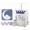 Surjeteuse Juki MO 2000 QVP