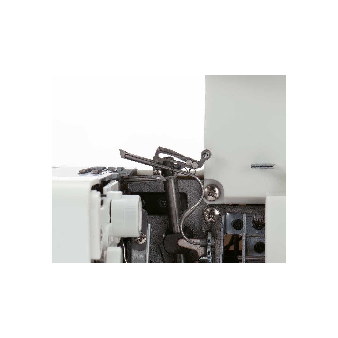 Surjeteuse Juki MO 2000 QVP