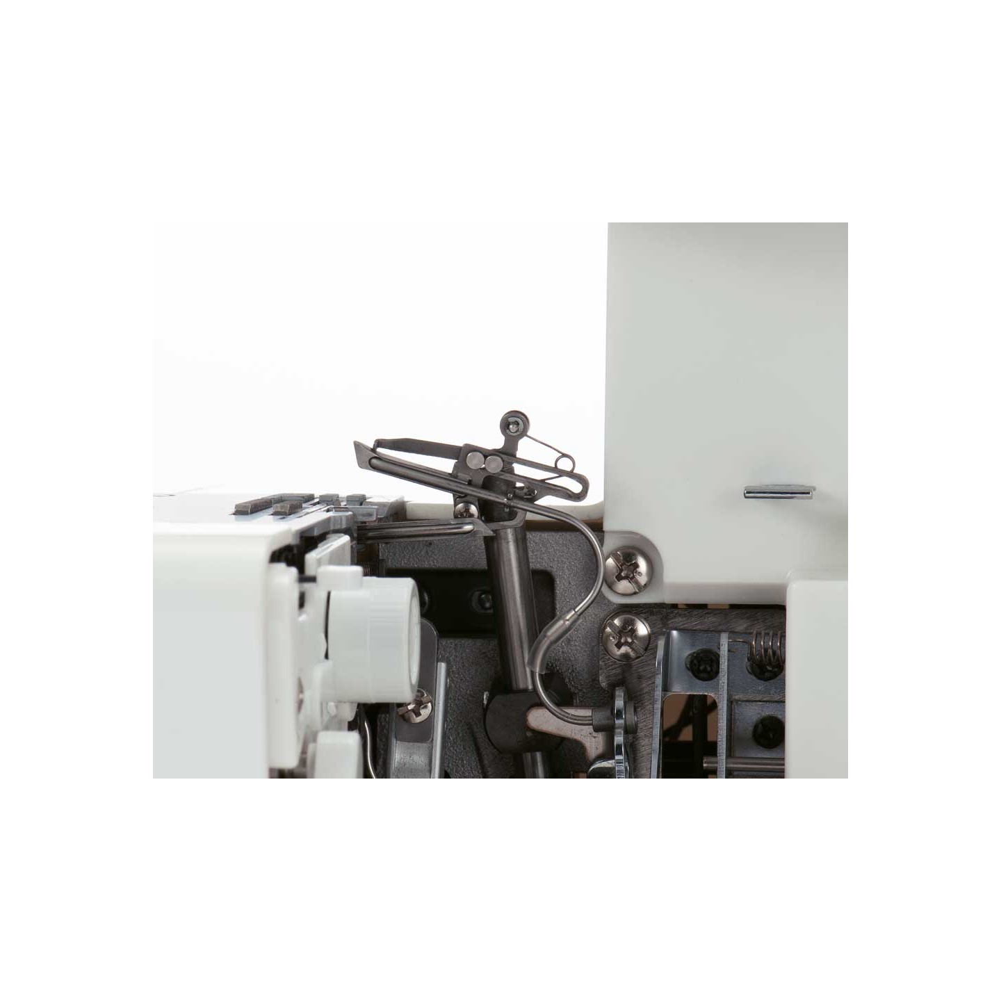 Surjeteuse Juki MO 2000 QVP