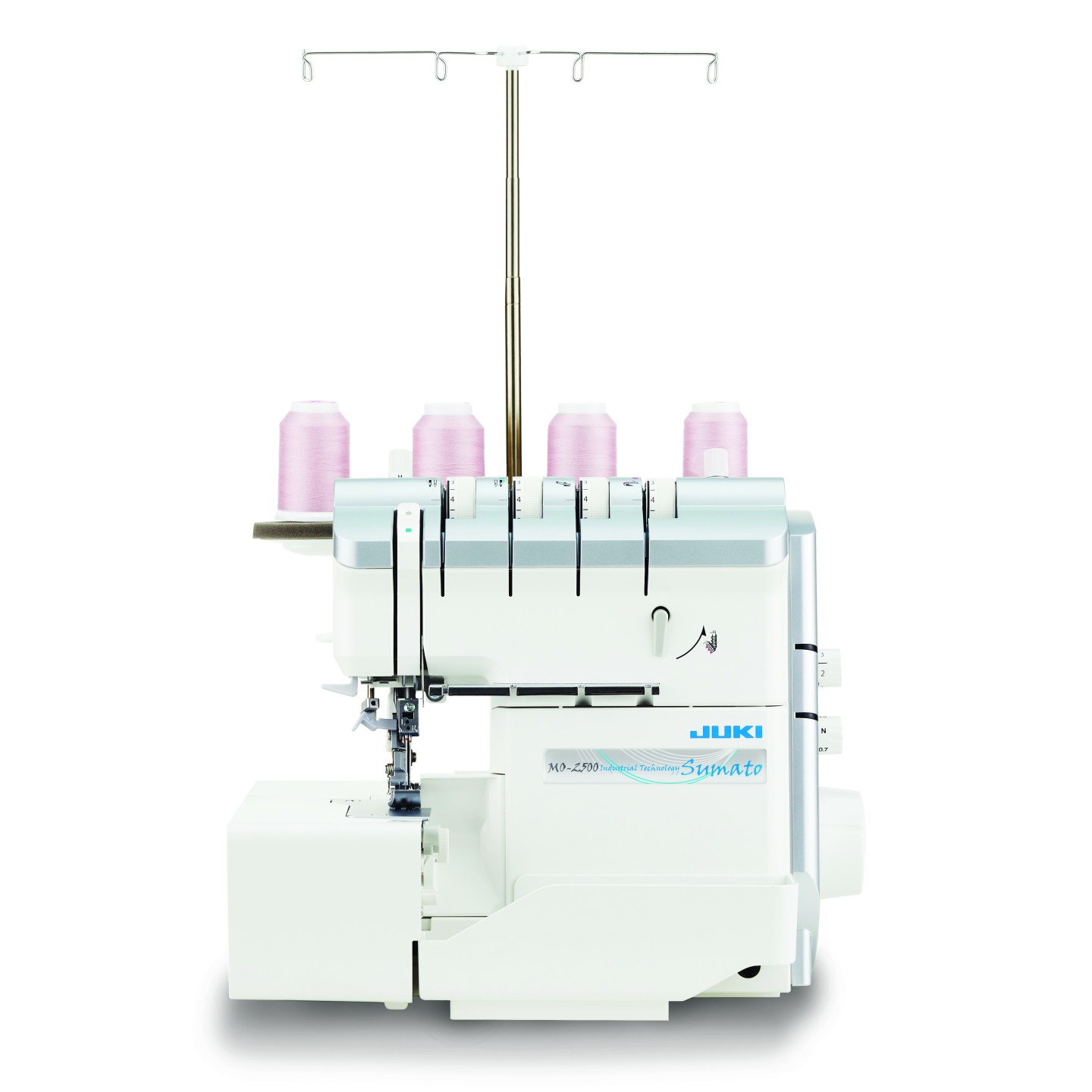 Surjeteuse Juki MO 2500 SUMATO