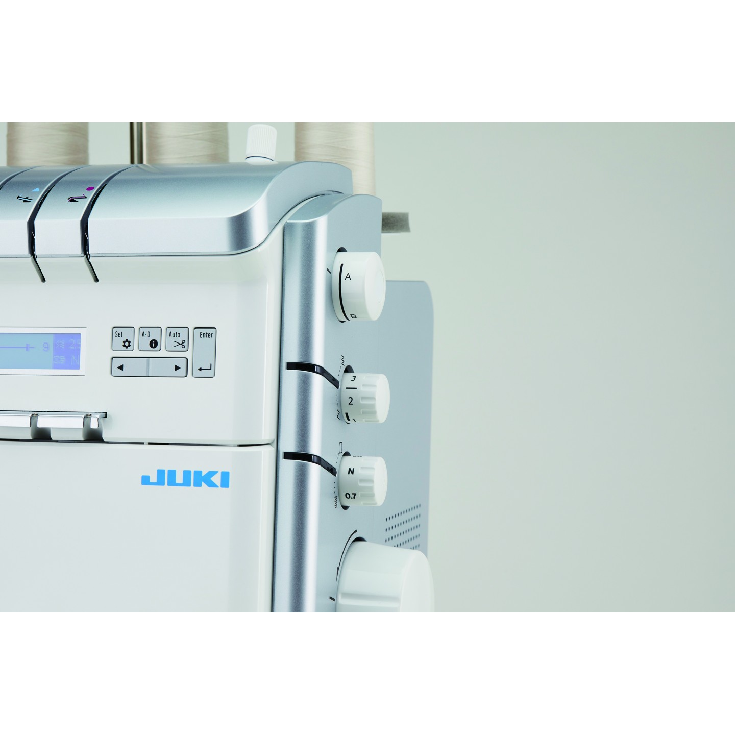 Surjeteuse Juki MO 3500 SUMATO