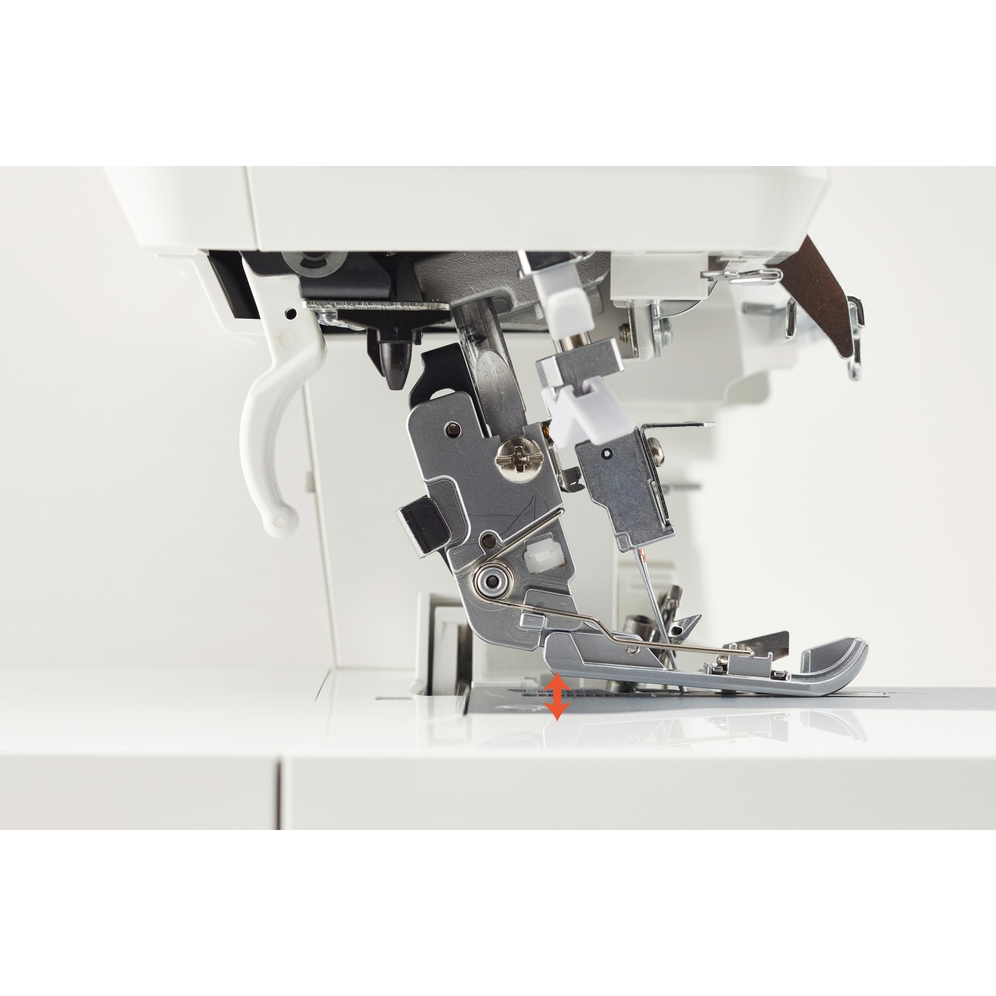 Surjeteuse Juki MO 3500 SUMATO