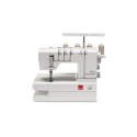 Recouvreuse Elna eXtend Easycover V2
