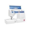 Machine à coudre Elna Jeans 3210