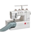 Recouvreuse Elna eXtend Easycover V2