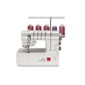 Recouvreuse Elna eXtend Covermax