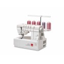 Recouvreuse Elna eXtend Covermax