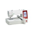 Brodeuse Elna eXpressive 830 Creative Edition