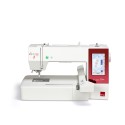 Brodeuse Elna eXpressive 830L Creative Edition