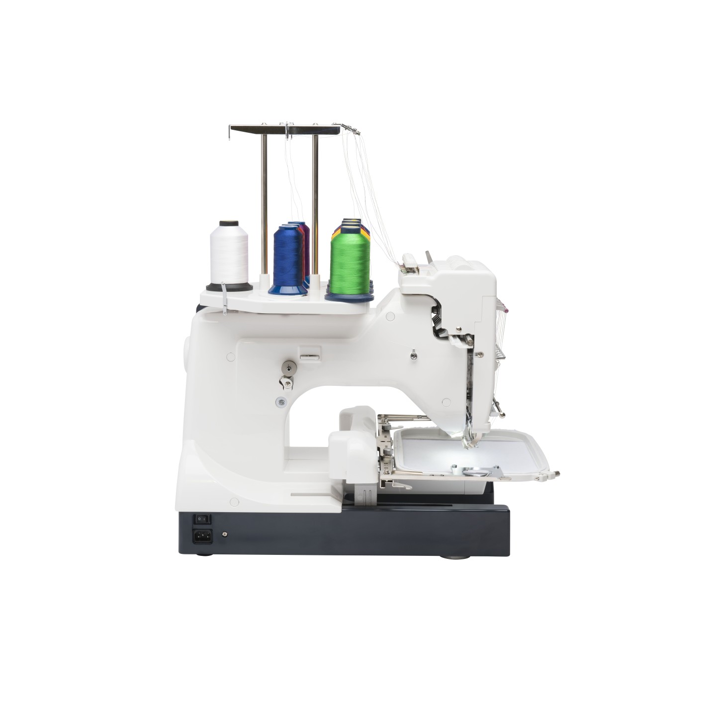 Brodeuse Elna eXpressive 970