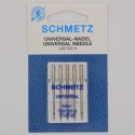 Aiguille Universelle NM 110  130/705 H pour tissus très épais