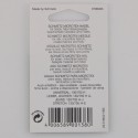 Aiguille Microtex NM 70  130/705 H M pour coutures précises sur tissus fins et délicats