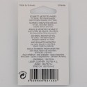 Aiguille Microtex NM 90  130/705 H M idéale pour rideaux occultants et tissus techniques