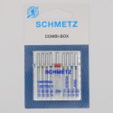 Aiguilles Assortiment Combi box