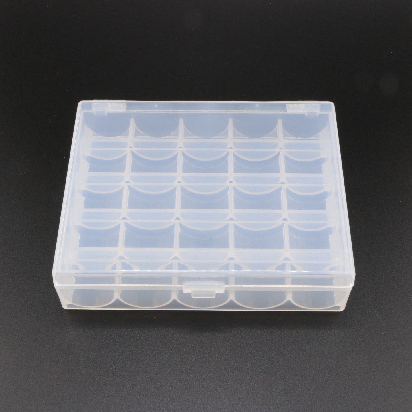 Boite de rangement 25 canettes