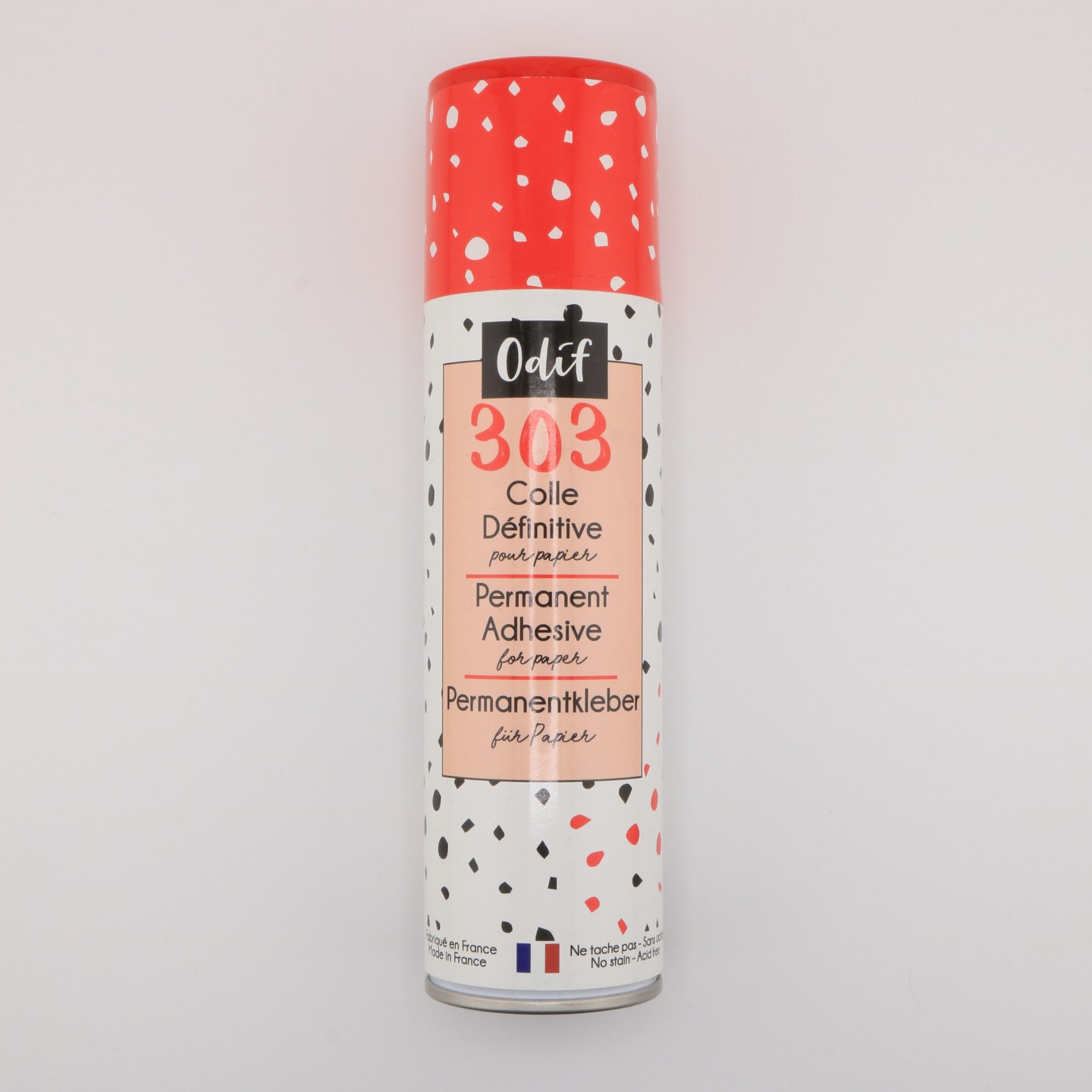 Colle définitive Odif 303