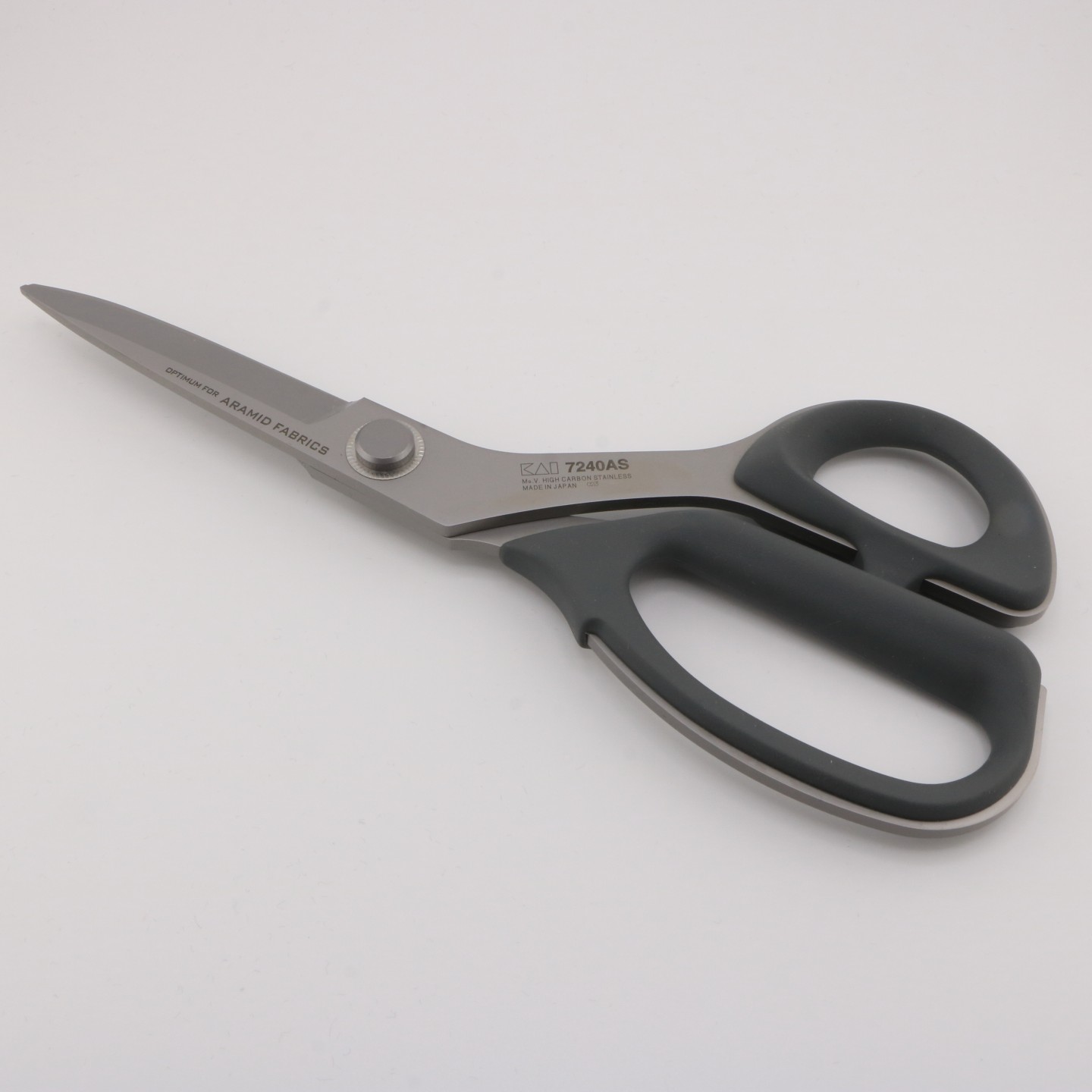 Ciseaux Kai pour aramide / Kevlar 7240AS 24 cm