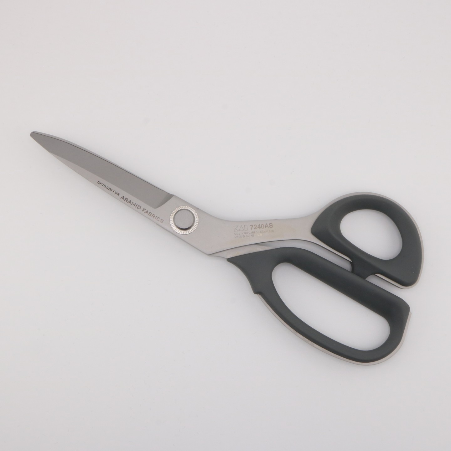 Ciseaux Kai pour aramide / Kevlar 7240AS 24 cm