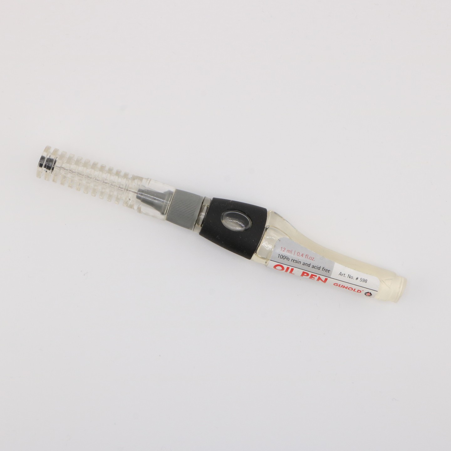 Stylo &agrave; huile Gunold