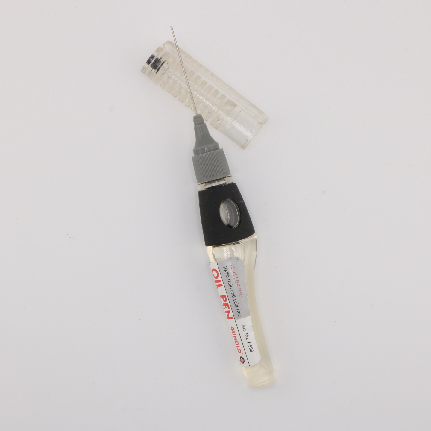 Stylo &agrave; huile Gunold