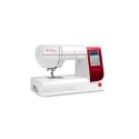 Machine à coudre Elna eXcellence 580+ Fashion & Decor édition