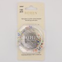 Épingles à quilter extra-longues 48 mm 100 pièces