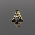 Grande lettre A (18mm)