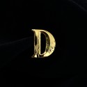 Grande lettre D (18mm)