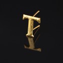 Grande lettre T (18mm)