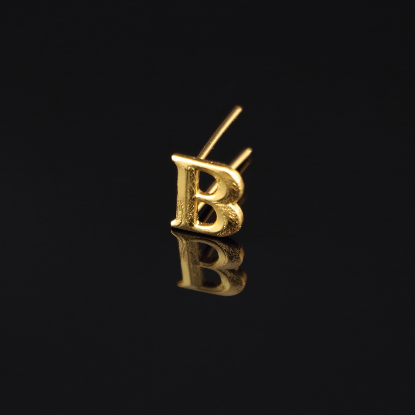 Petite lettre b (10mm)