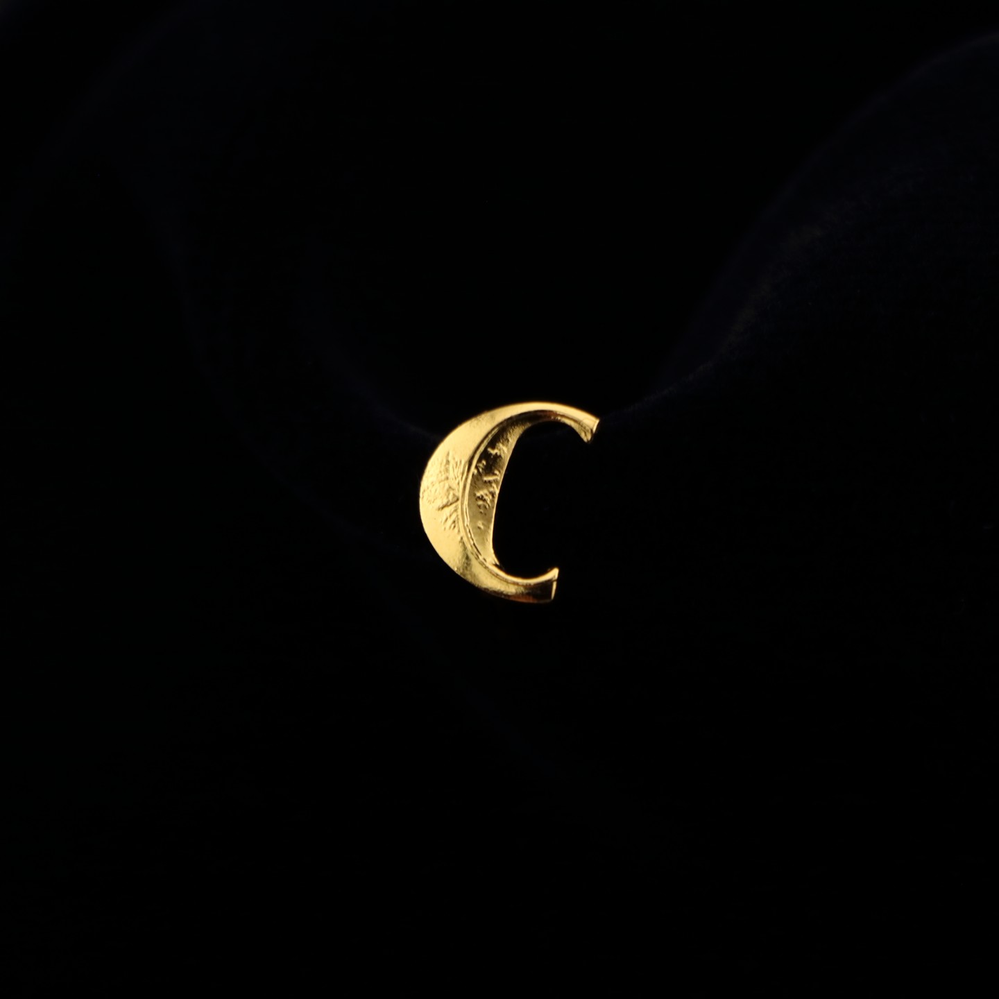 Petite lettre c (10mm)