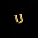 Petite lettre u (10mm)