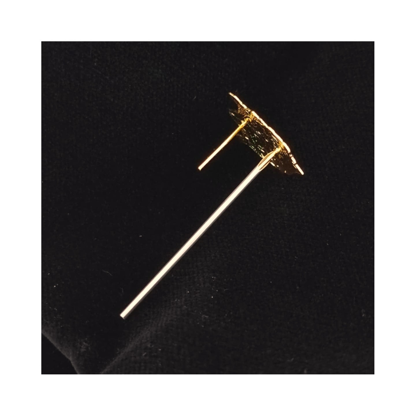 Aiguilles de Précision pour Fixation d’Insignes