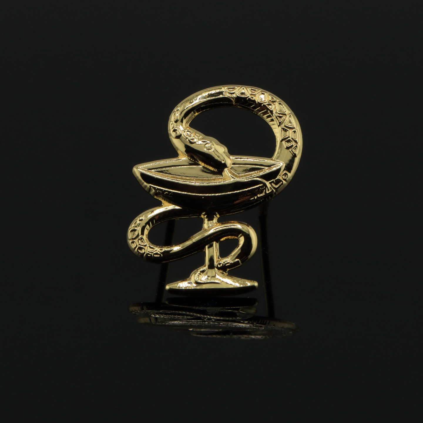 Caducée Pharmacie : Étudiant en Pharmacie