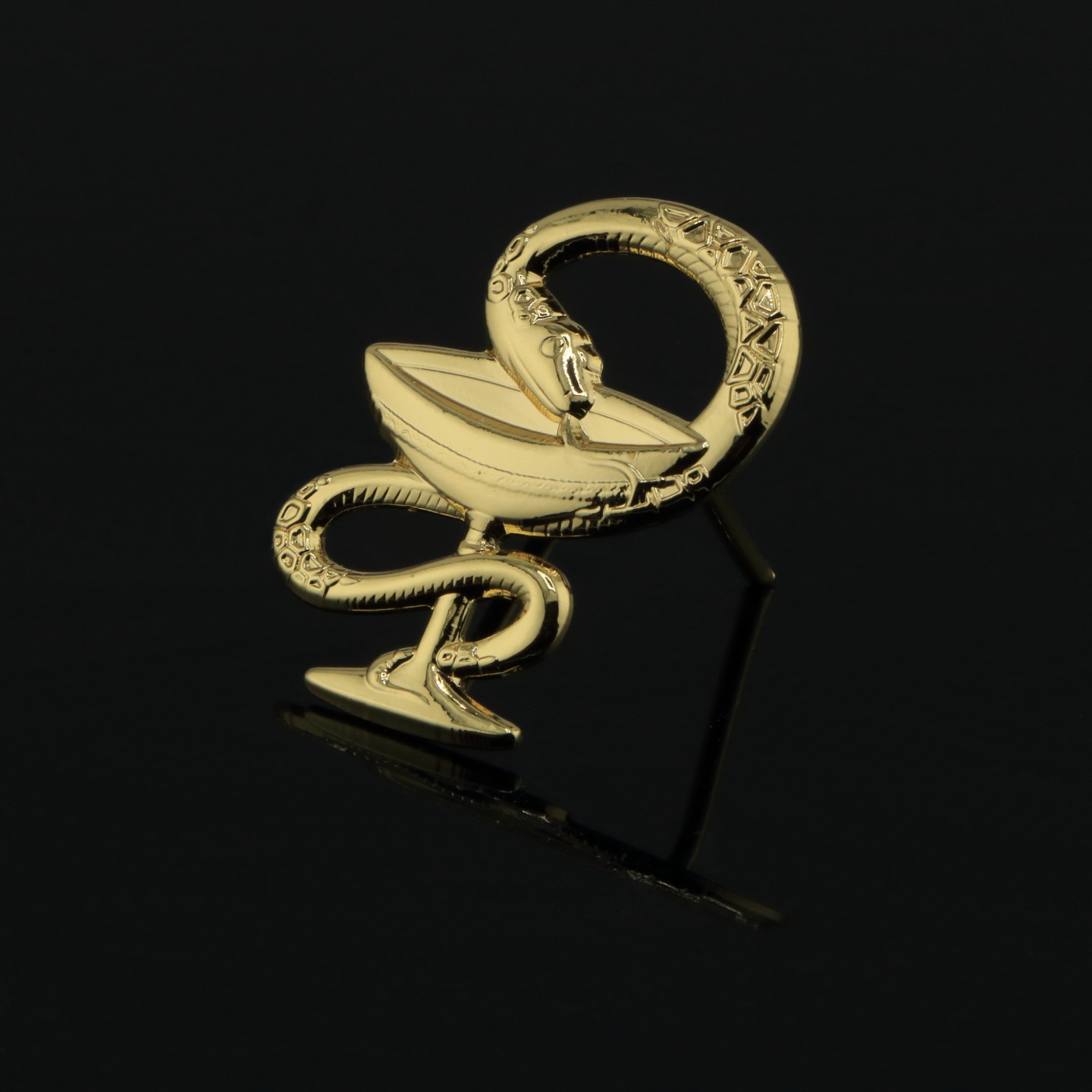 Caducée Pharmacie : Étudiant en Pharmacie