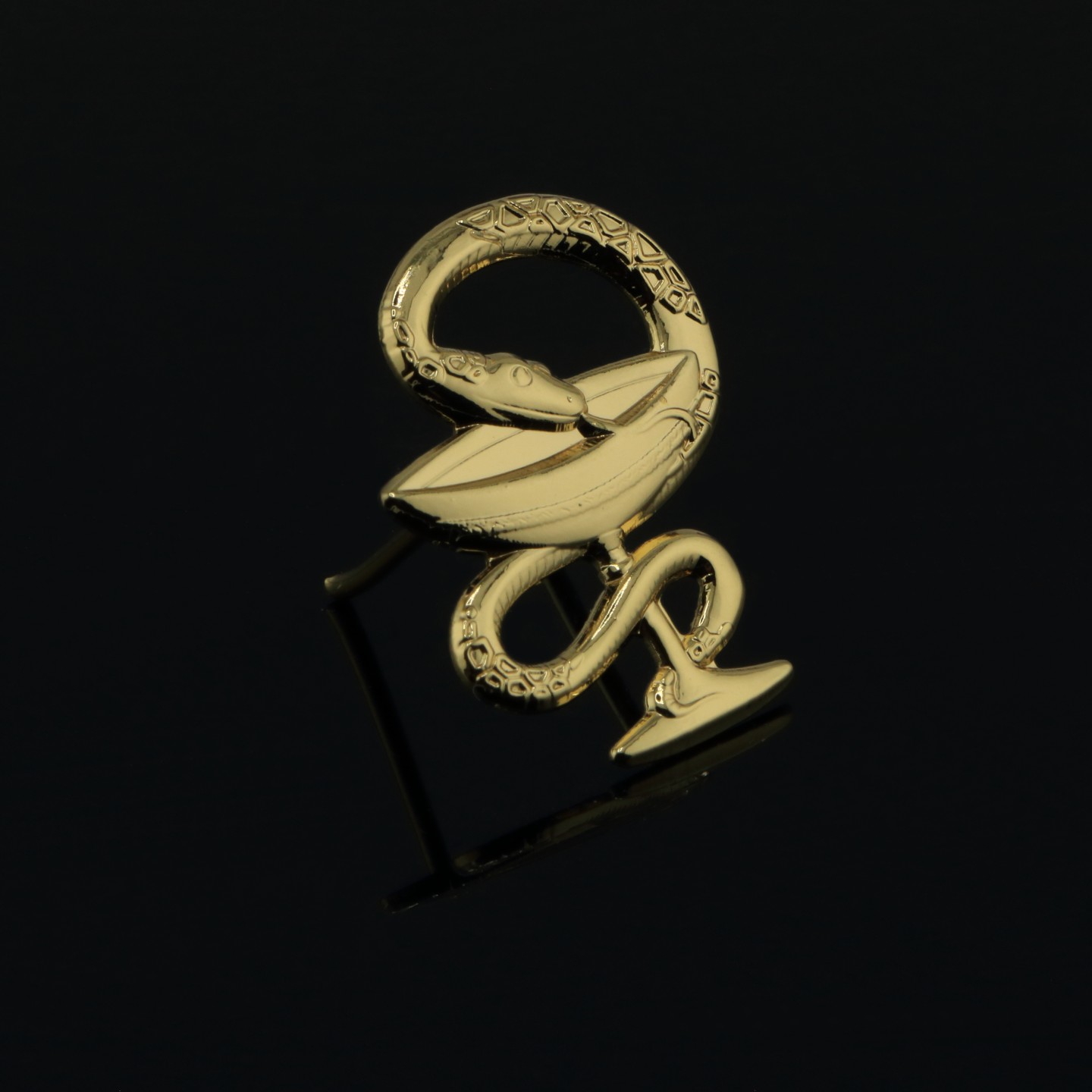 Caducée Pharmacie : Étudiant en Pharmacie