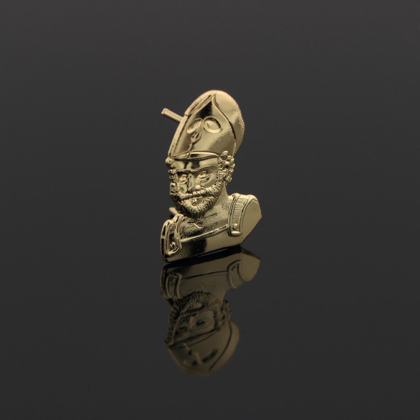 Casque de Périclès : Étudiant en Histoire